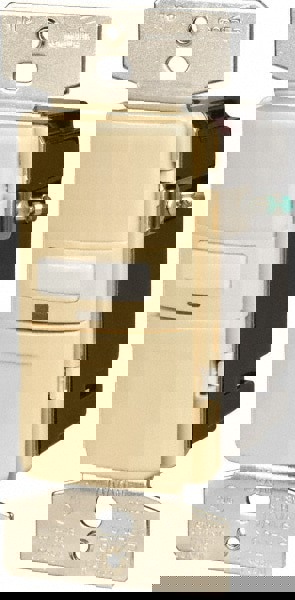 1,000 Square Ft. Coverage, Infrared Occupancy Sensor Wall Switch